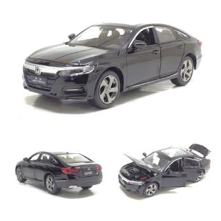 honda accord toy car