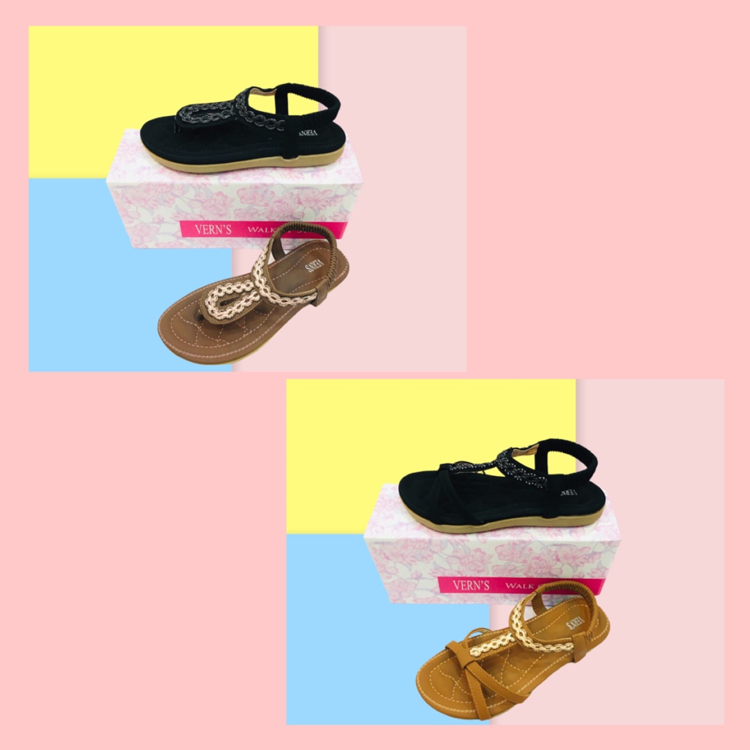 Kedai Kasut Beg Vern S Jerantut Online Shop Shopee Malaysia