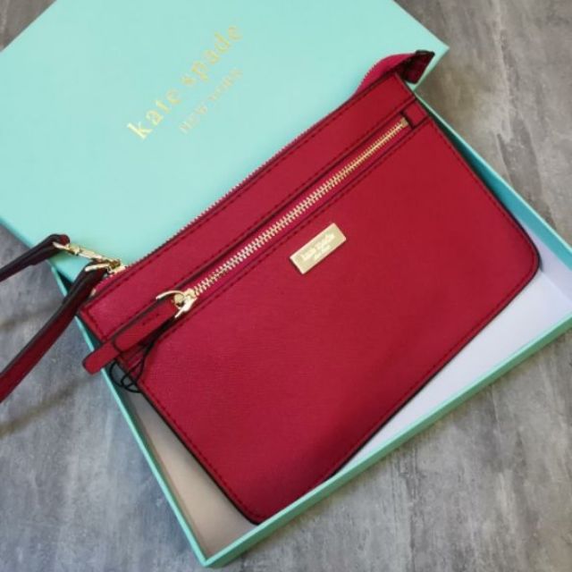 Kate Spade Wallet Change Purse Funeral