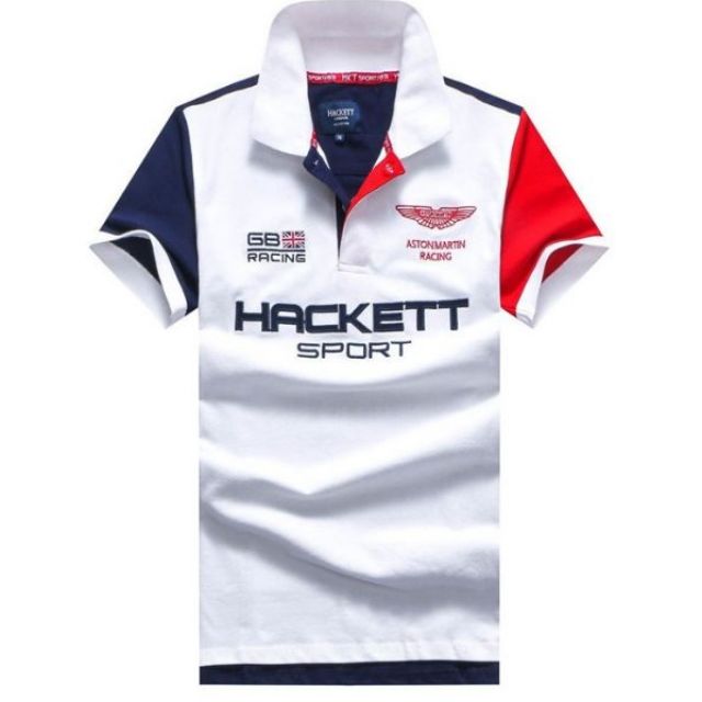 Hackett Polo T-Shirt | Shopee Malaysia