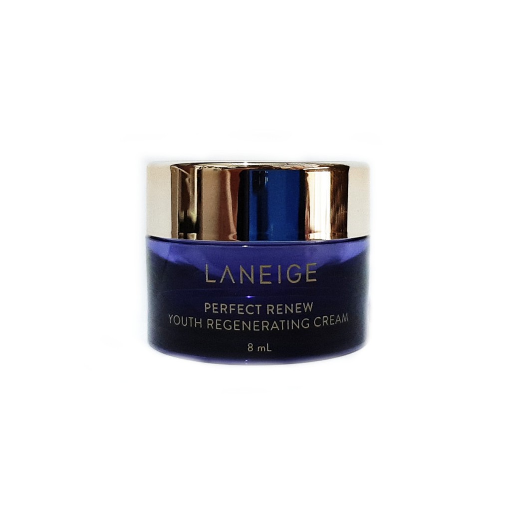 perfect renew youth regenerating cream