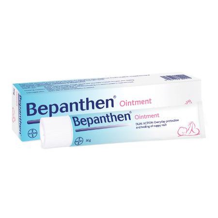 bepanthen baby