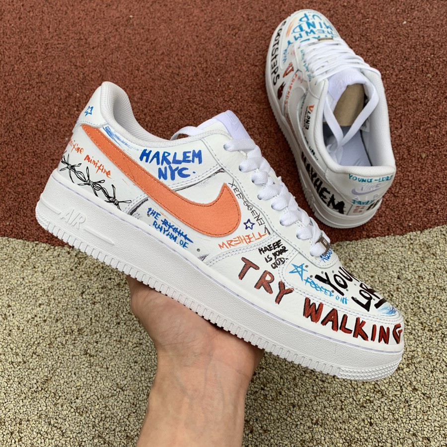 pauly vlone air force 1 for sale