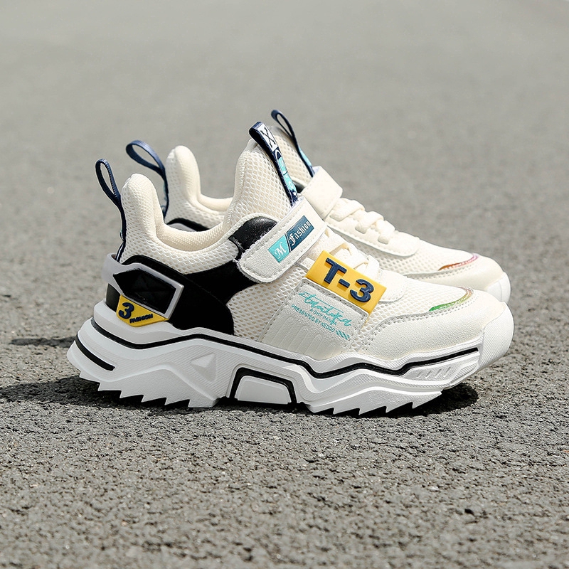 boys designer sneakers