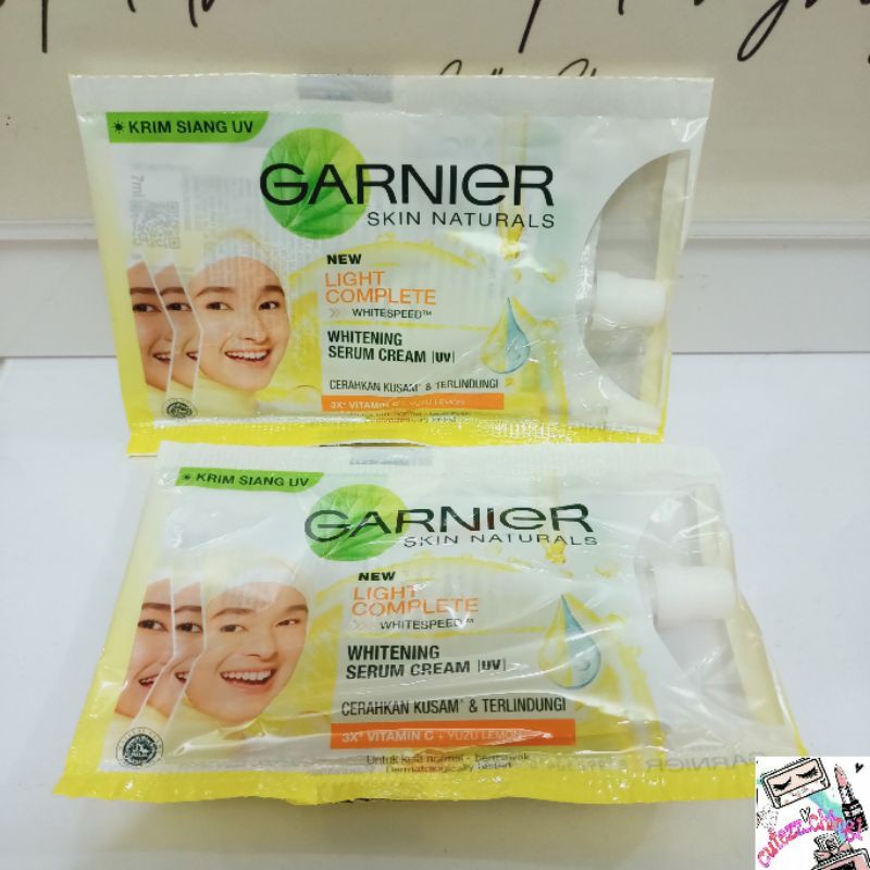 Garnier Moisturizers Prices And Promotions Feb 23 Shopee Malaysia