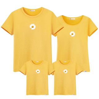 Pyjamas Baju Tidur Baju Budak Perempuan Baju Kanak Perempuan Gaun Ibu Bapa Anak Daisy Kecil 2020 Keluarga Baru Tiga Keluarga Empat Ibu Anak Ibu Wanita Berpakaian T Shirt Lengan Pendek Baju Tidur Perempuan Baju Lelaki Shopee Malaysia