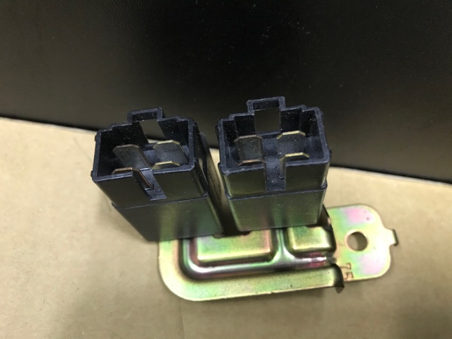 Original Fuel Pump Relay Set Proton Wira Satria Arena Waja And Waja Cps 1pair Shopee Malaysia