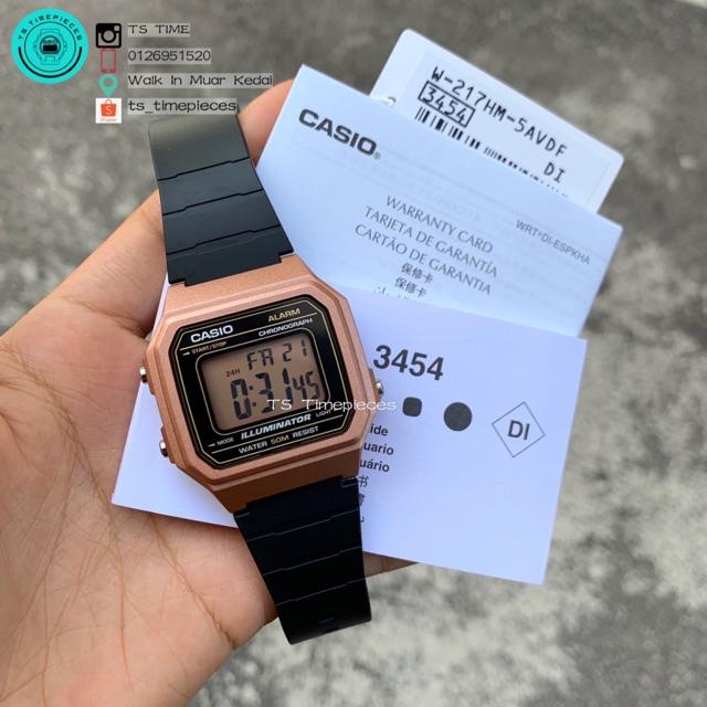 casio 3454 price
