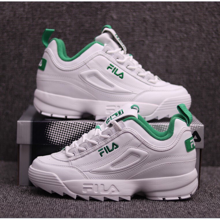 fila original korea
