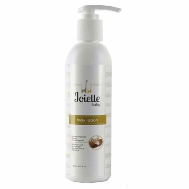 bebelove baby lotion