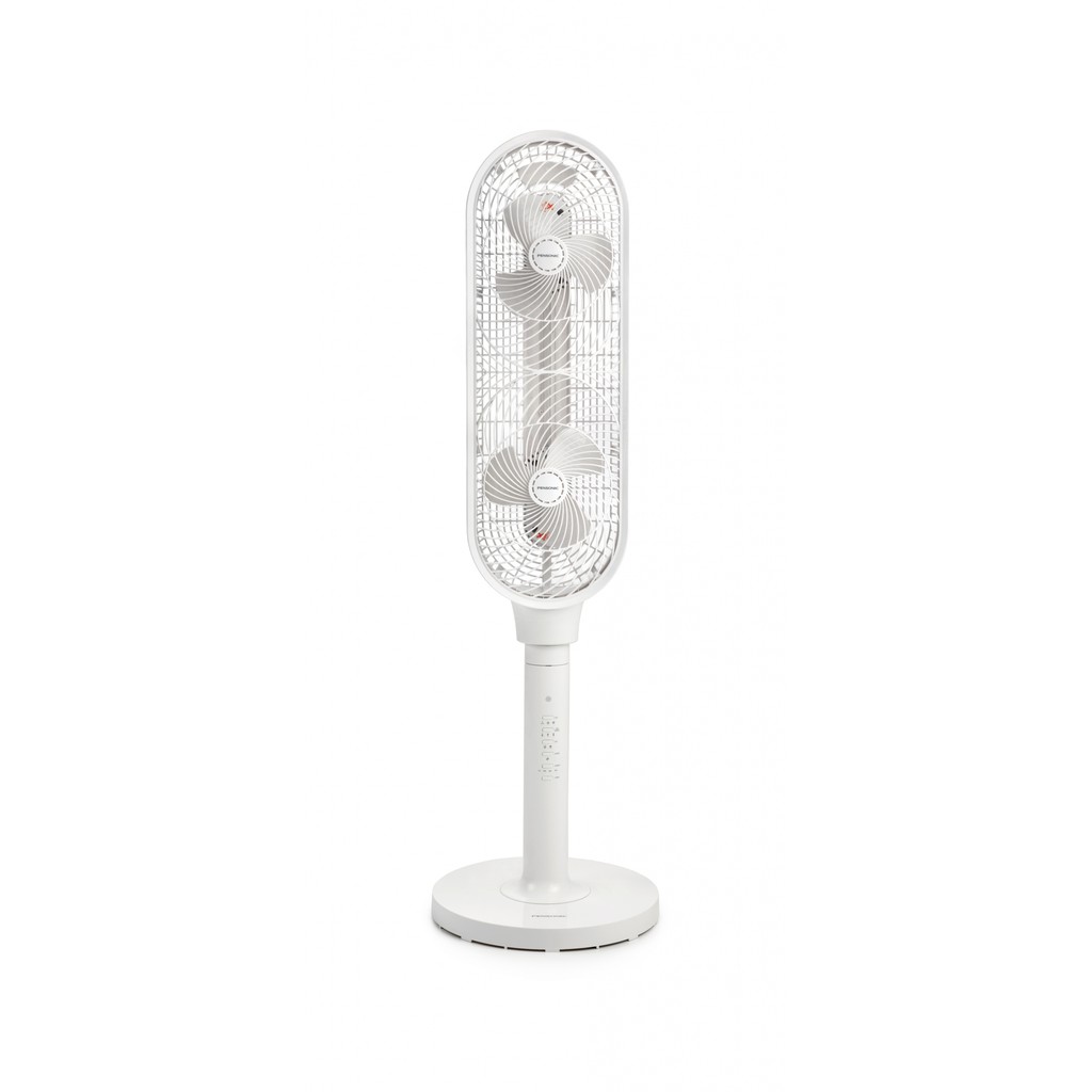 Pensonic Wide Angle Automatic Swing Tower Fan White 45w Ptw 203r1 Shopee Malaysia