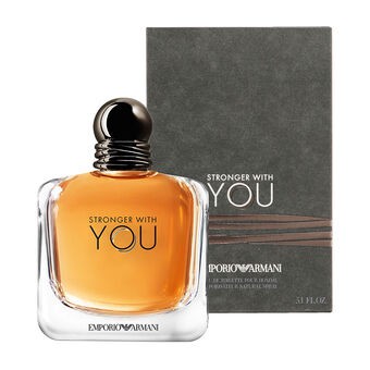 armani you mens 100ml