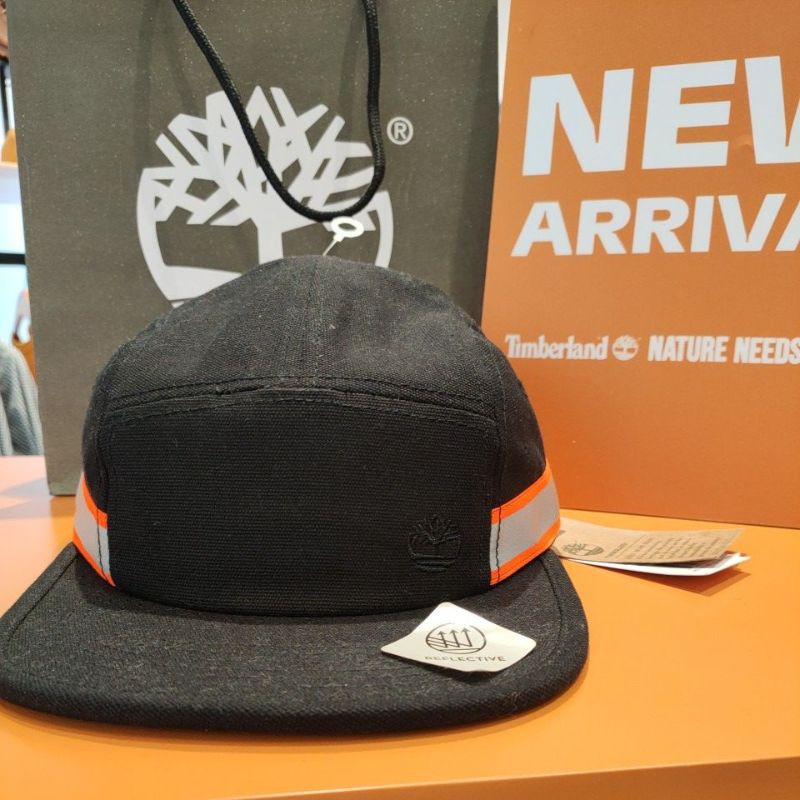 cap timberland original