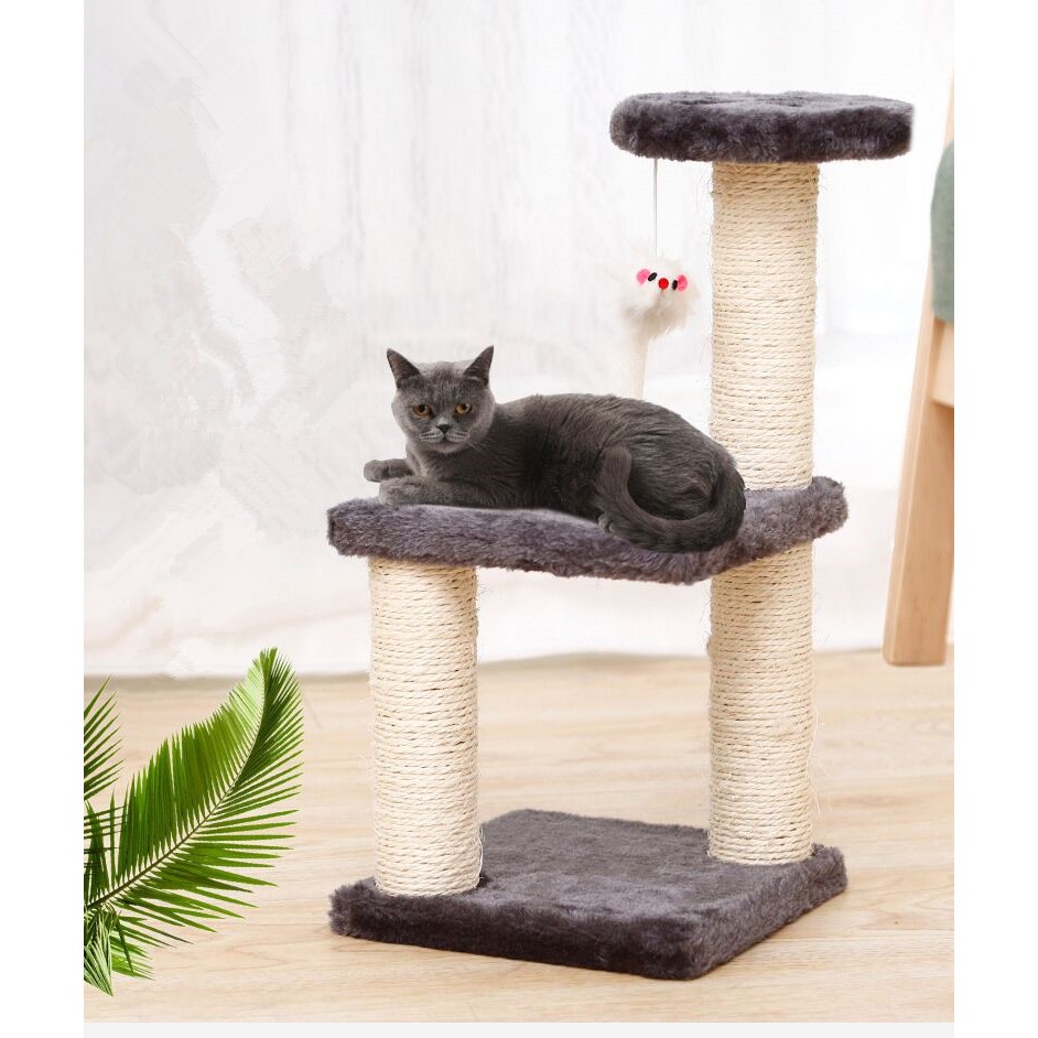 cat tree shopee