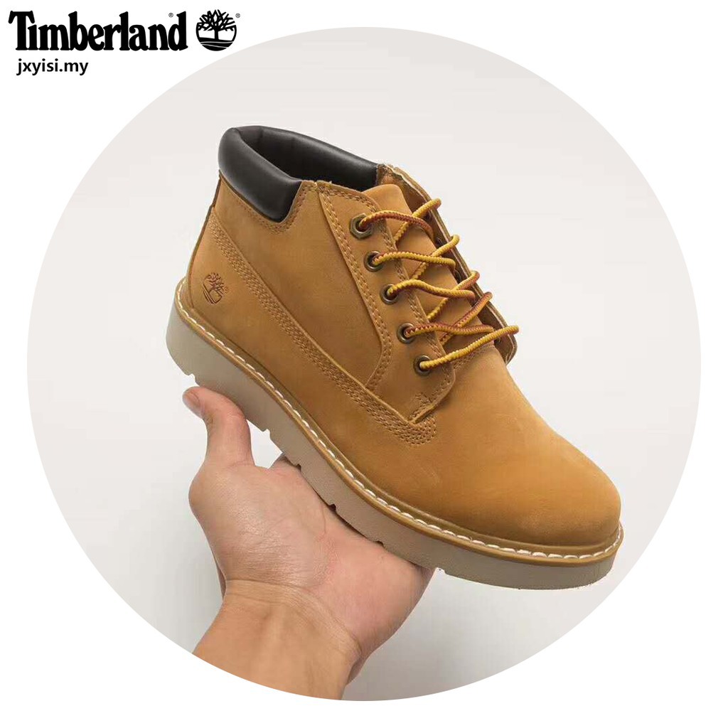 timberland high tops