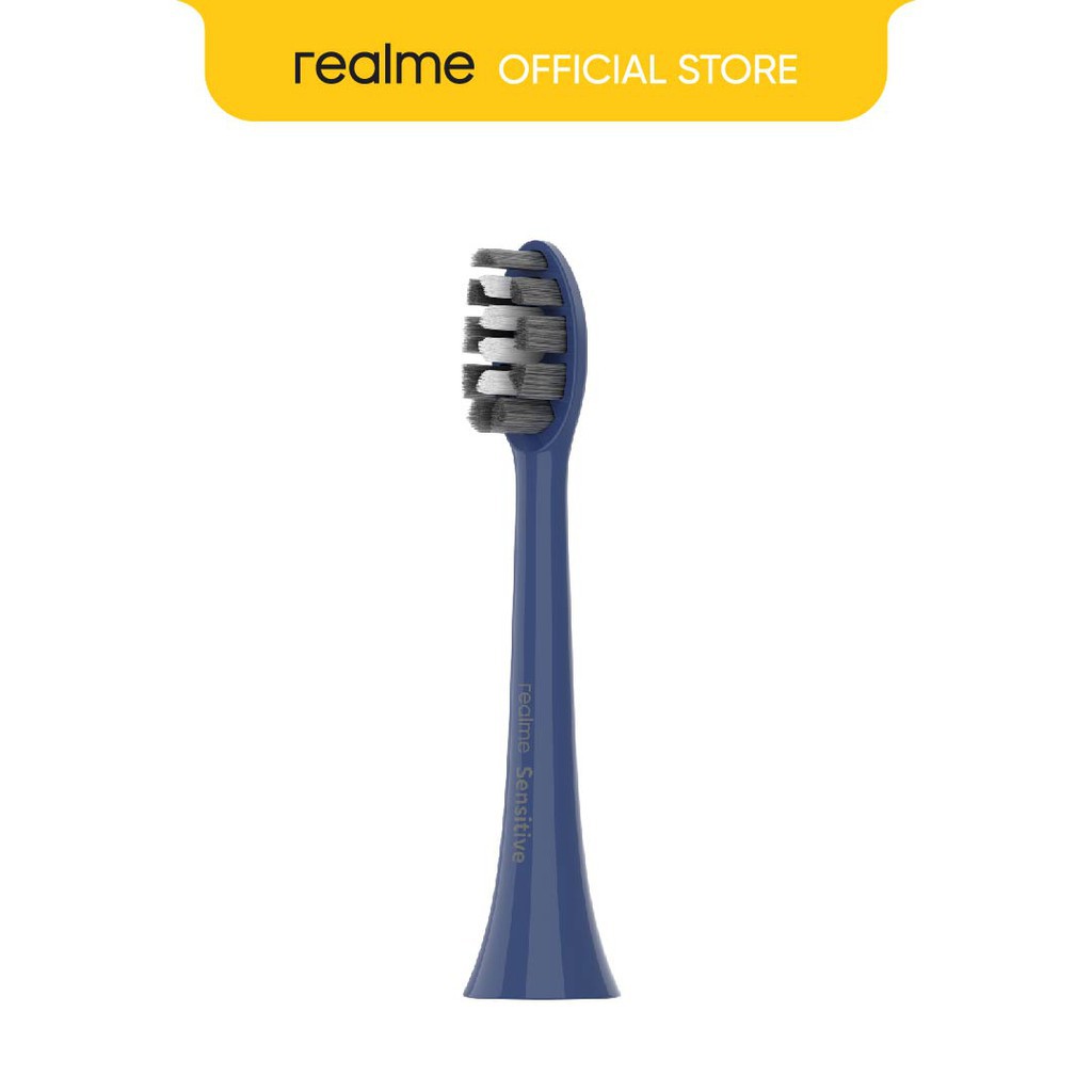 realme m1 sonic electric toothbrush head