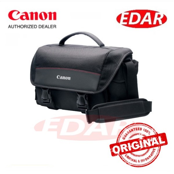 original canon camera bag