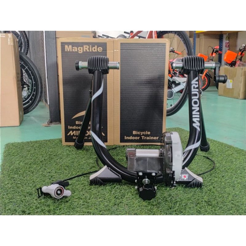 minoura mag ride 60d