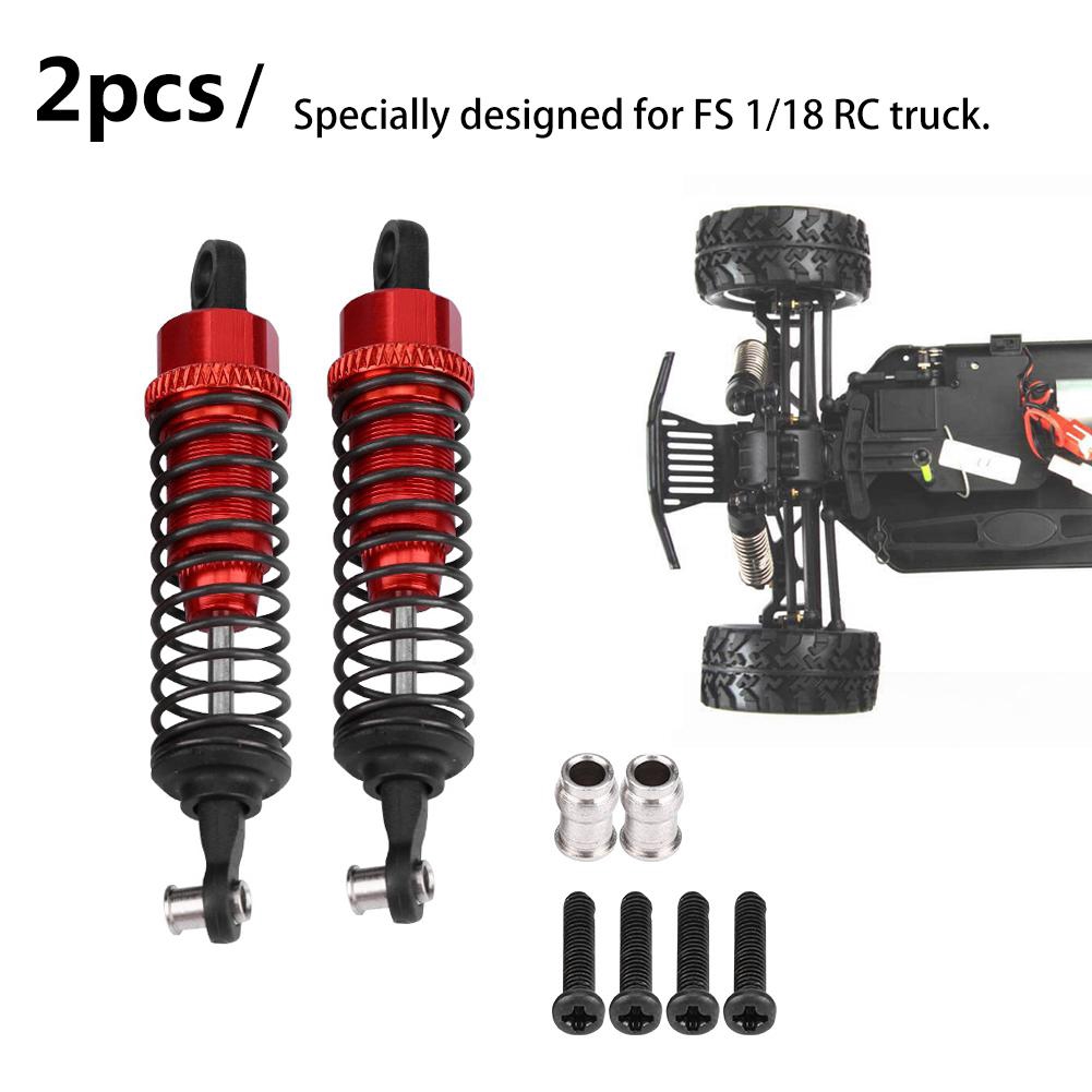 remote control car suspension