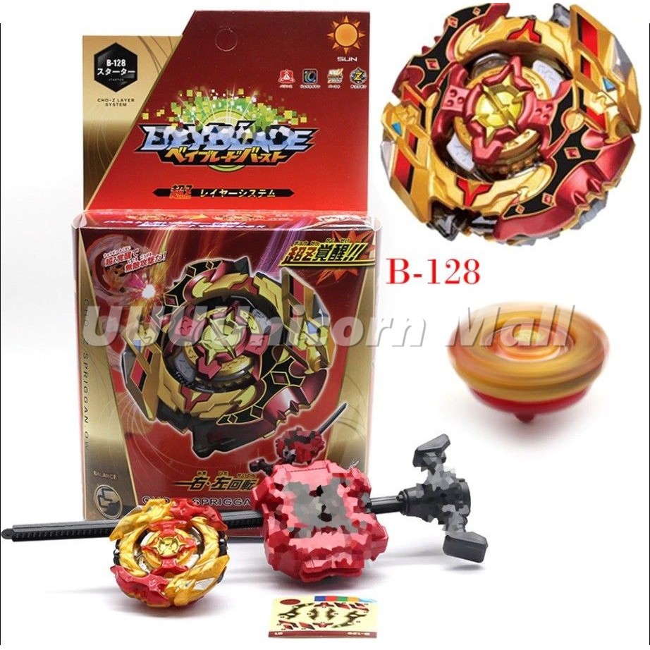 beyblade burst avatar attack battle