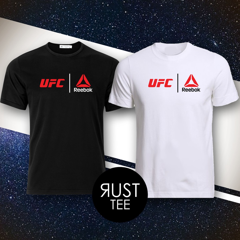 Max Holloway UFC Reebok Walkout Jersey Shirt