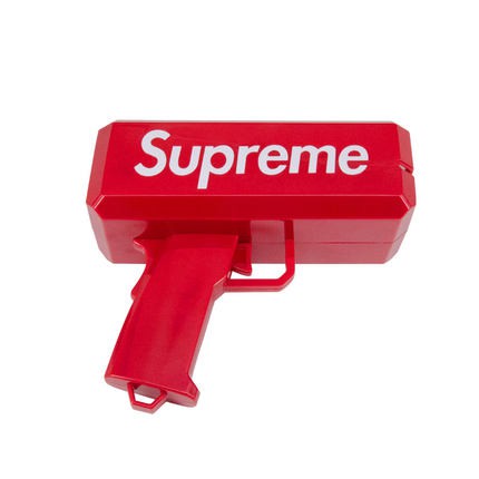 cash cannon supreme price