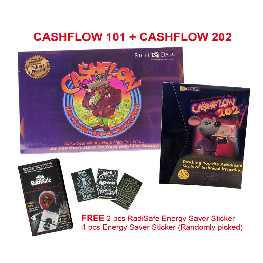 cashflow 101 e-game free download mac