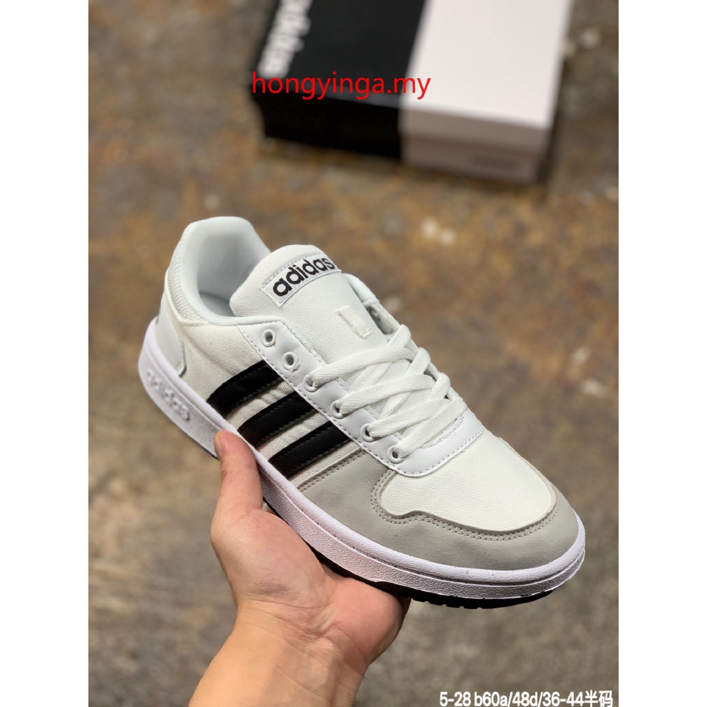 kasut adidas neo