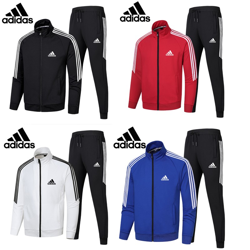 adidas set for mens