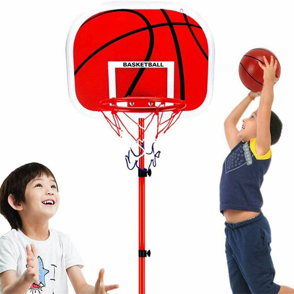 basketball set toy
