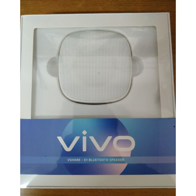 vivo bluetooth speaker price