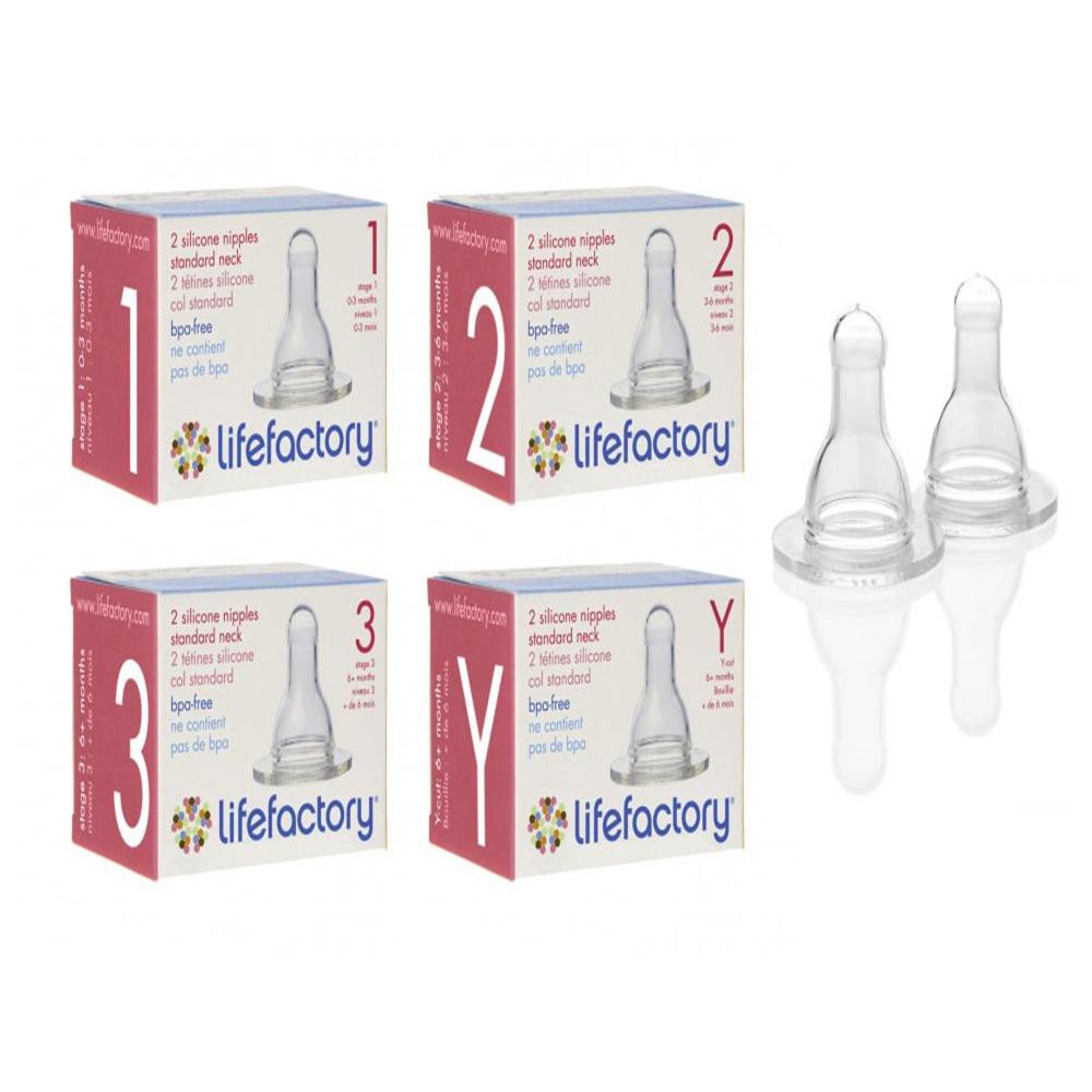 lifefactory nipples