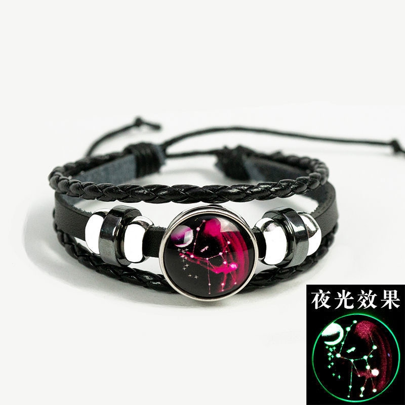 lucky bracelet