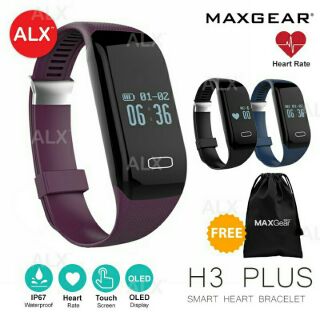 maxgear smartband