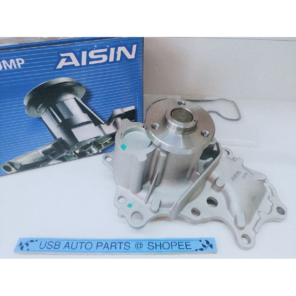 Preve Exora BOLD Suprima S CFE Turbo AISIN / GMB Water Pump Shopee Malaysia