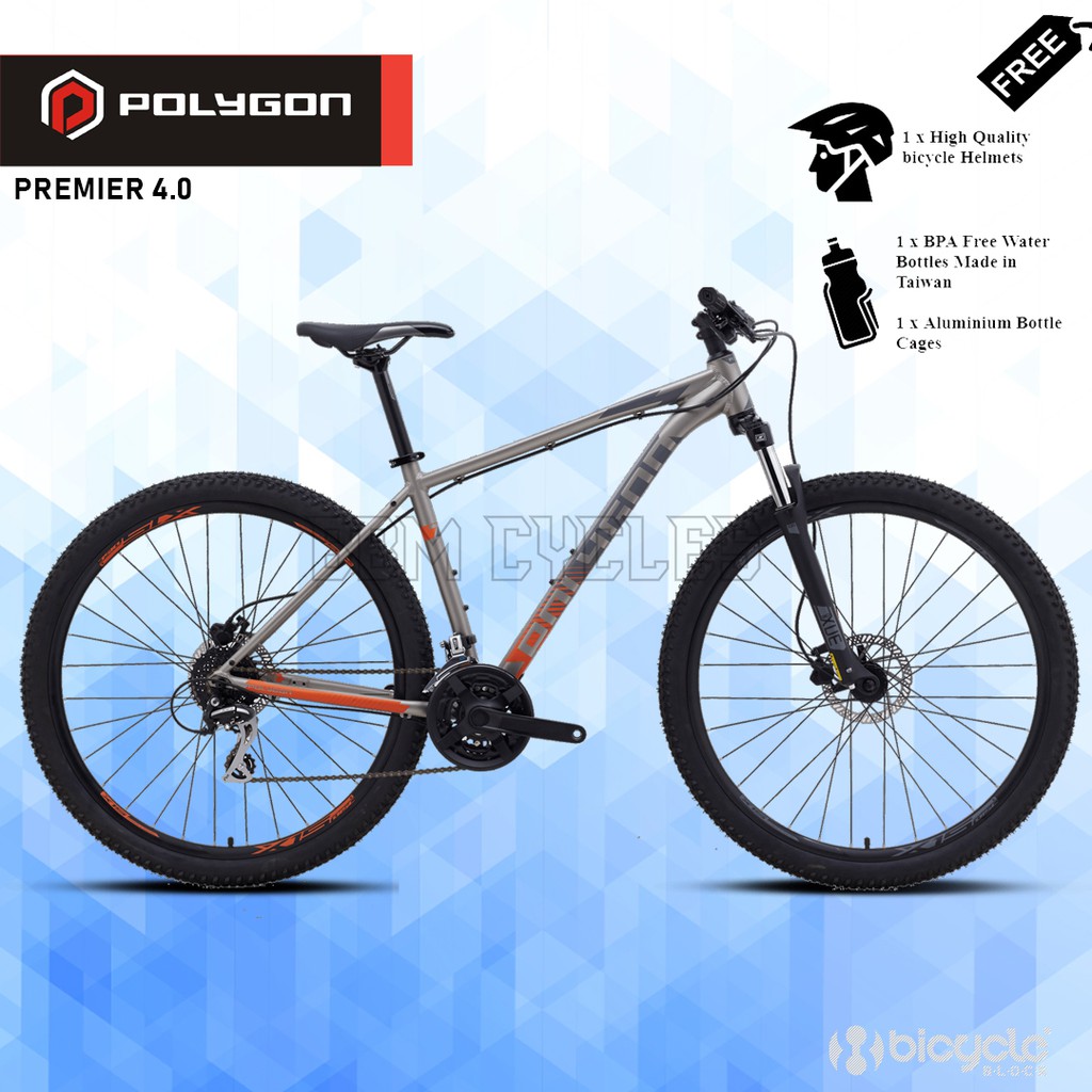 polygon premier 5 27.5