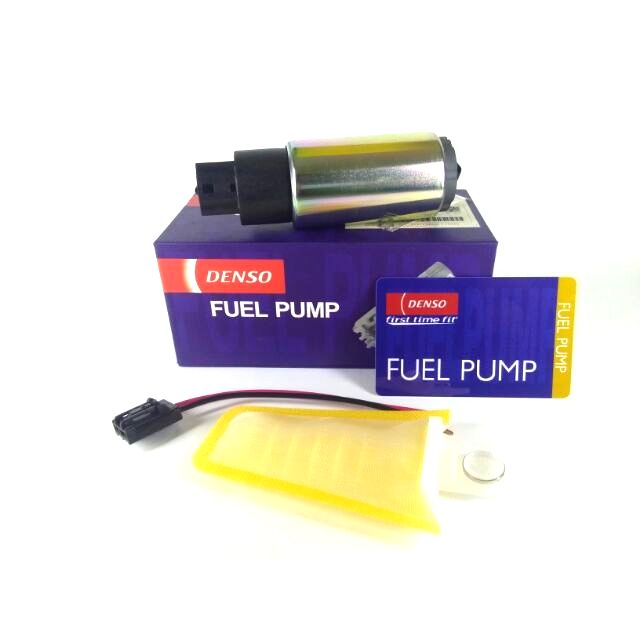 Fuel Pump Relay 12v Iswara Wira Waja Wira 1 6 Satria 1 6