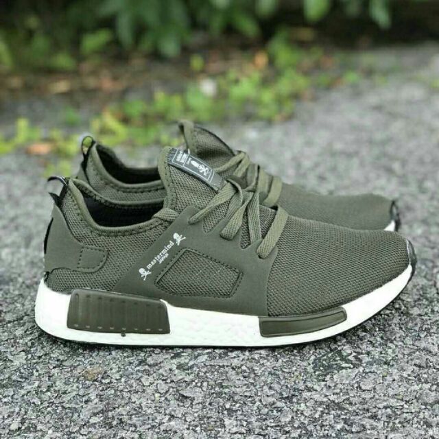 nmd mastermind