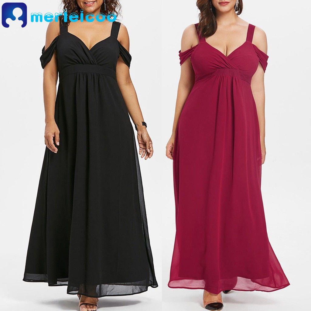 plus size empire waist summer dresses