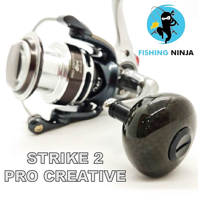 10 1 Ball Bearings from Japan Light and Smooth Spinning Reel Gear Ratio from 5.2: 1 to 6.2: 1 Magnesium Frame Max Drags Up to 41 LBs Tempo Fishing Reels 