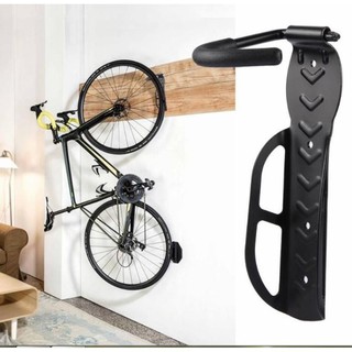 folding bike wall mount
