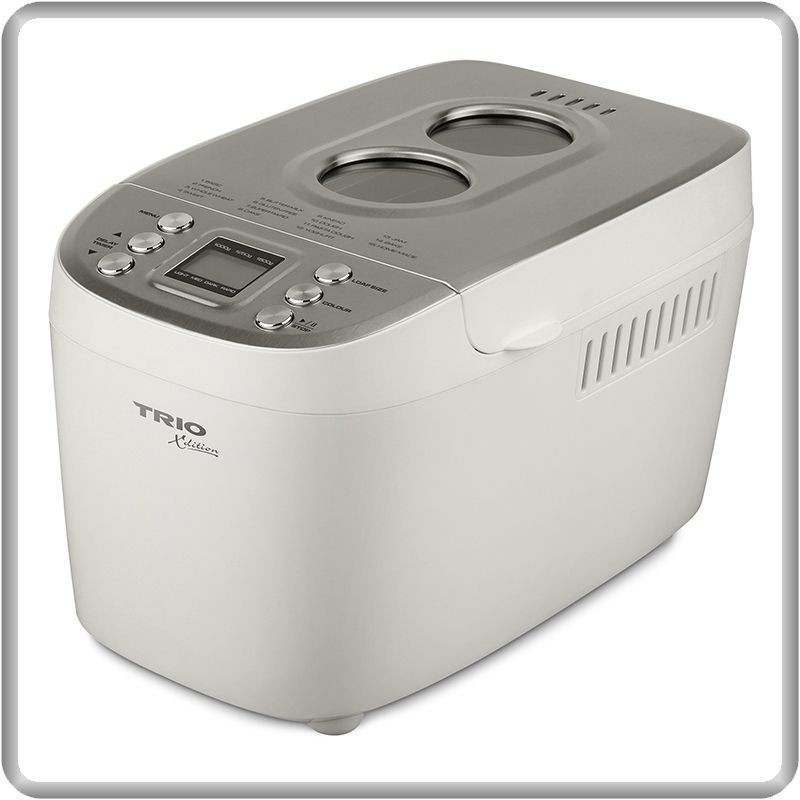 Trio Bread Maker TBM222(1.5kg)