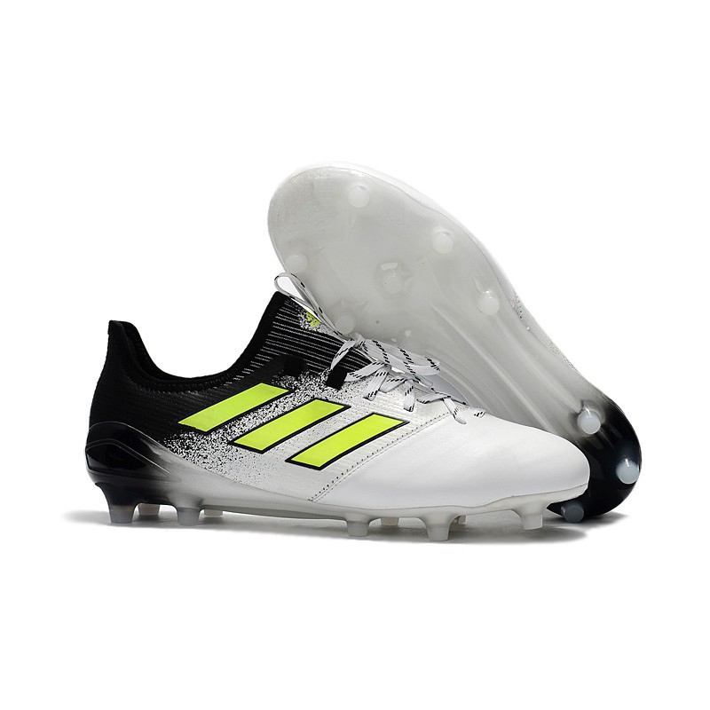 adidas x 17.1 leather fg