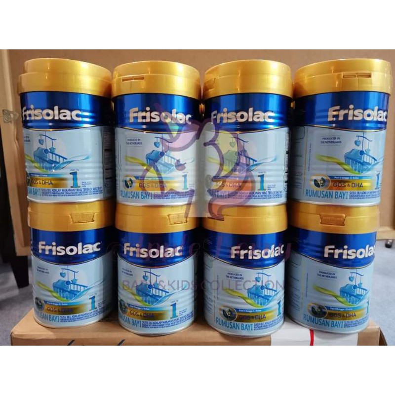 Buy Appleberry Ready Stock Frisolac Step 1 400g Exp 04 01 2023 Seetracker Malaysia