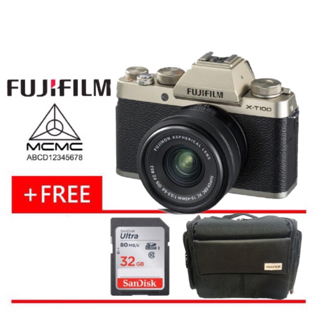 Fujifilm malaysia