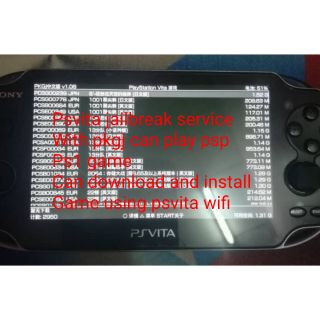 Ps4 Vita Roblox