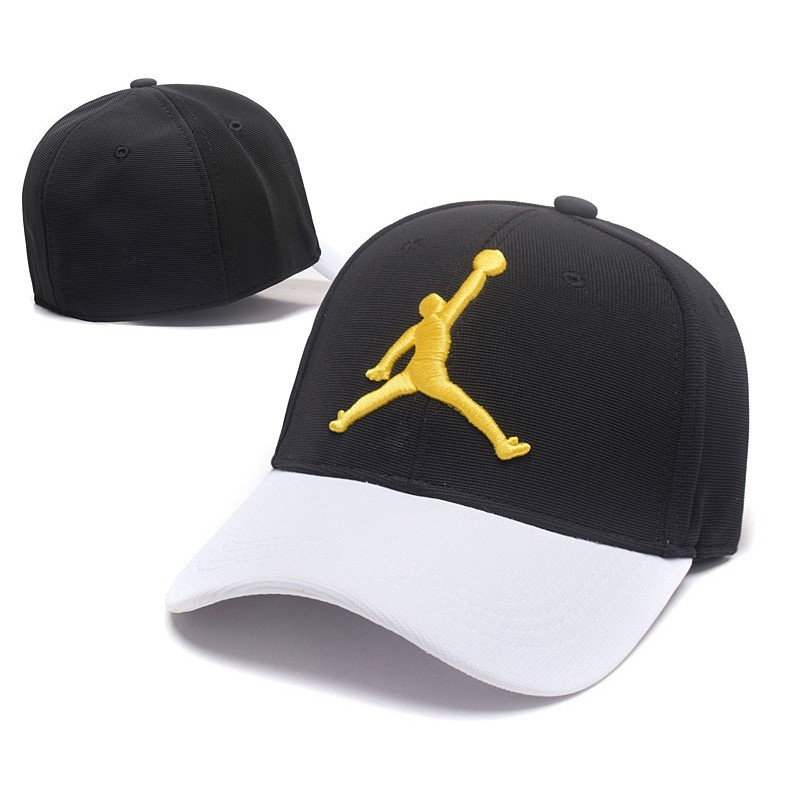jordan baby cap