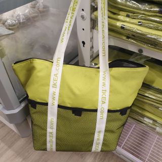 ikea insulated bag