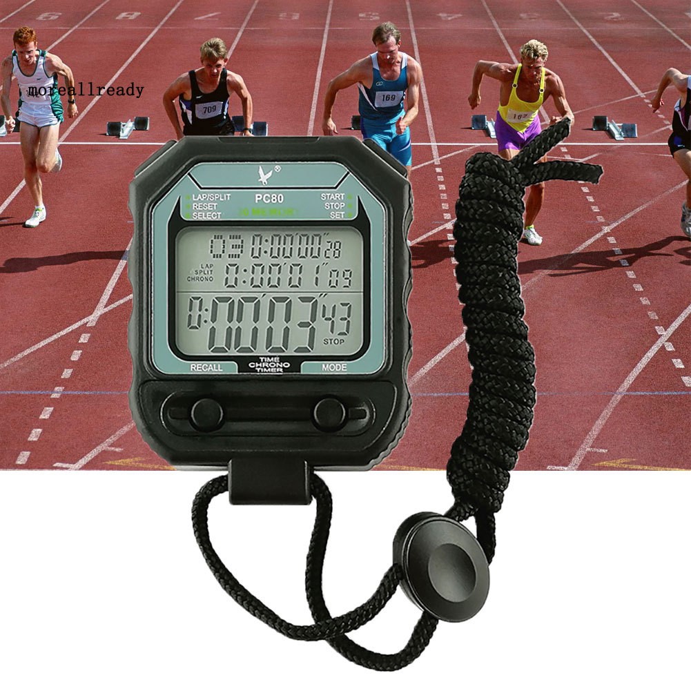 athletics stopwatch