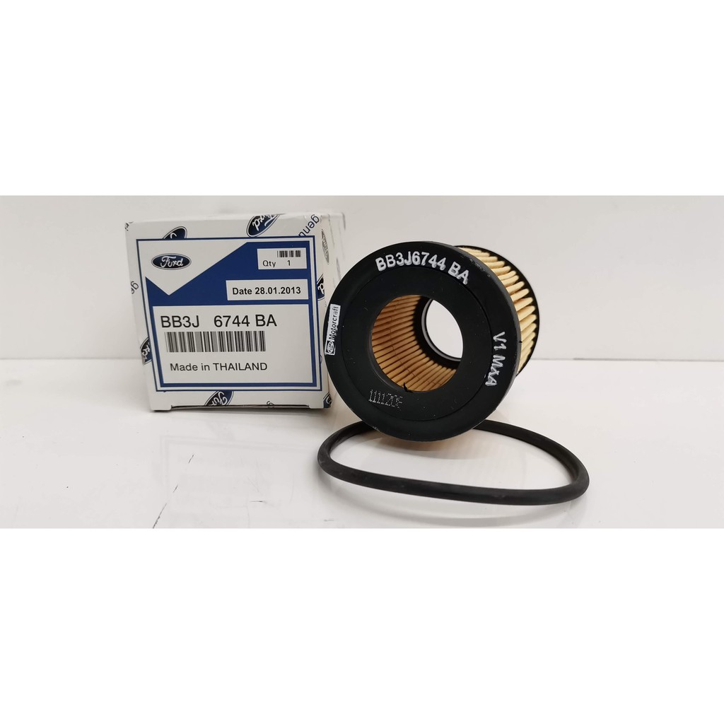 FORD Ranger T6 T7 Mazda BT50 Oil Filter BB3J 6744 BA Shopee Malaysia